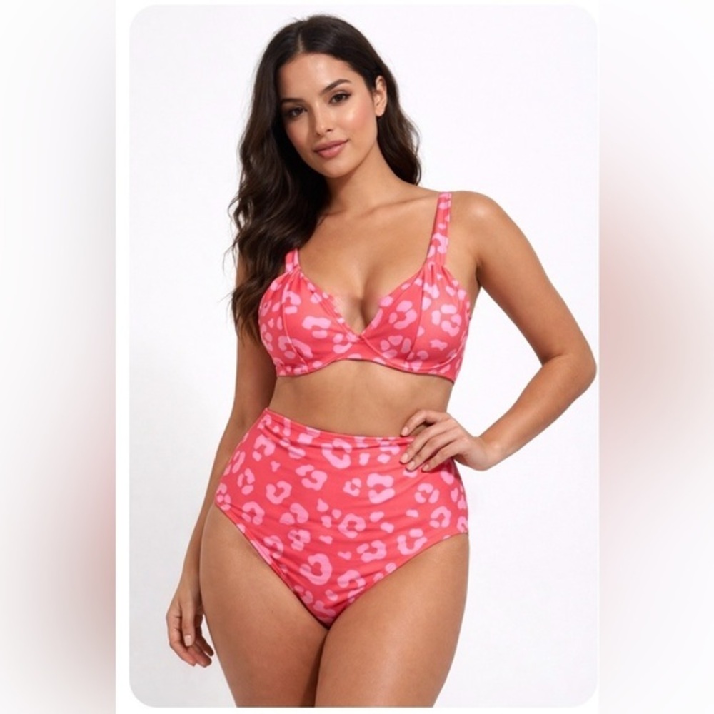 NOBO FASHION SWIM SUIT. NWT